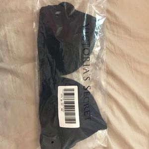 Body by Victoria Wireless Bra 38B